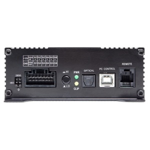 Procesor de sunet auto DD Audio DSI-3R, 12 Canale - Img 2