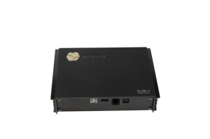 Rainbow EL-PA4.6, Amplificator 4 x 50 W cu DSP 6 Canale, 177 mm, 200 W - Img 8
