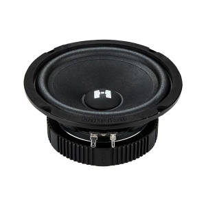 Set 2 Difuzoare Auto Deaf Bonce Hannibal HM-60 Midbass, 165mm, 150W RMS, 4 Ohm - Img 3