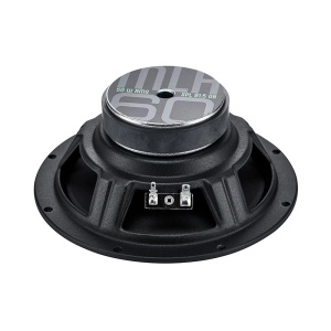 Set 2 Difuzoare Auto Deaf Bonce Machete MLH-60, Midrange 165mm, 50W RMS, 4 Ohm - Img 4