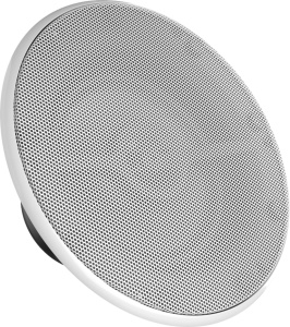 Set 2 Difuzoare Marine Coaxiale Hertz Portofino 77 XW, 195mm, 200W, 4 Ohm, Alb, Flush Mount - Img 2