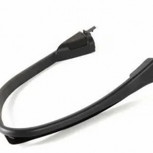 Set rame geamuri si carcase tweetere Originale pentru BMW Seria 3 E90 E91 - Img 2