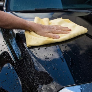 SOLUTIE SAMPON SPALAT EXTERIOR GOLD CLASS CAR WASH MEGUIARS - Img 5