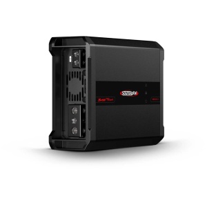 SounDigital SD1600.1 Basstronik, Amplificator Auto Monoblock 1 Canal Clasa D, 1600W RMS, 2 Ohm - Img 4
