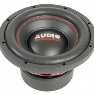 Subwoofer Auto Audiosystem ASY-12, 300mm, 500W RMS - Img 2