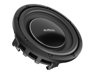 Subwoofer auto Audison VOCE II AV 12 D4 II, 300mm, 550W RMS, 4 OHM