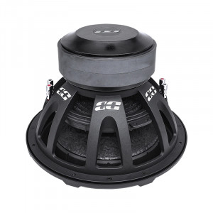 Subwoofer Auto Deaf Bonce Apocalypse DB-3015R D1/D2, 2800W RMS, 380mm - Img 2