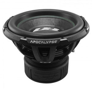 SUBWOOFER AUTO DEAF BONCE APOCALYPSE DB-SA315D1/D2 2800W RMS - Img 5