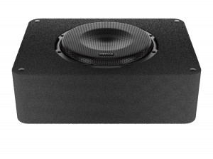 Subwoofer Auto Hertz Cento CBA 250.10, 250MM, 250W - Img 3
