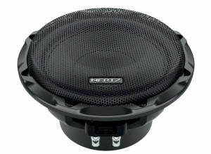 Subwoofer Auto Hertz Cento CS 200 S4, 200mm, 150W - Img 5
