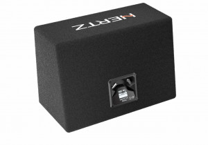 Subwoofer auto Hertz Dieci DBX 25.3, 250mm, 150W RMS - Img 8