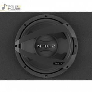 Subwoofer auto Hertz Dieci DBX 30.3, 300mm, 250W RMS - Img 3