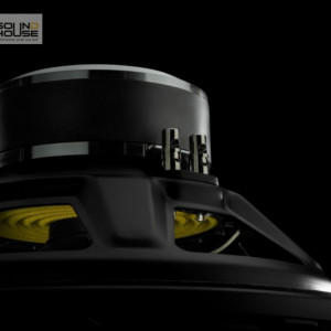 Subwoofer auto JL Audio 10W1V3 2/4, 250mm, 300W RMS - Img 5