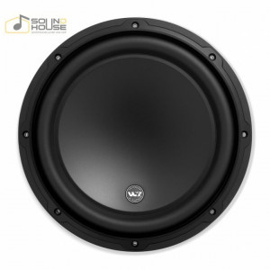 Subwoofer auto JL Audio 10W3V3-2/4, 250mm, 500W RMS - Img 8