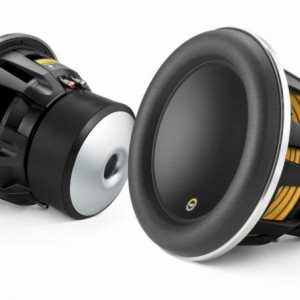 Subwoofer auto JL Audio 13W7AE D1.5 , 330 mm, 1500W RMS - Img 6