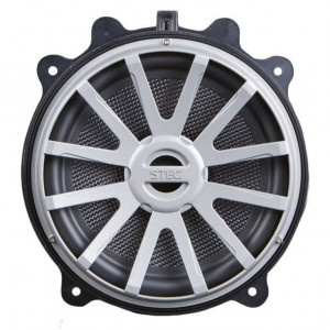 Subwoofere auto Steg dedicate Tesla MT8, 50 W RMS - Img 3