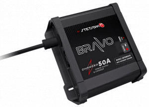 Sursa alimentare STETSOM BRAVO CHARGER 50A - Img 3