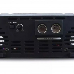 Sursa alimentare STETSOM INFINITE 200A - Img 3