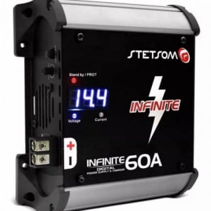 Sursa alimentare STETSOM INFINITE 60A - Img 2