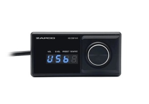 Telecomanda Zapco HB DSP II-R - Img 2
