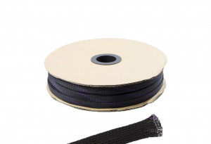 Tresa Cablu ForX X 101BP, Metru Liniar / Rola 100m, 10-21MM