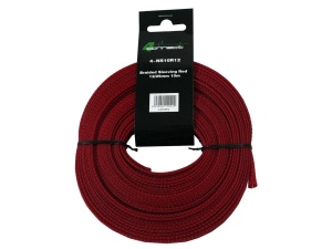 Tresa Cablu FOUR Connect 4-NS10R12, 10 M, Rosu, 12/25 mm