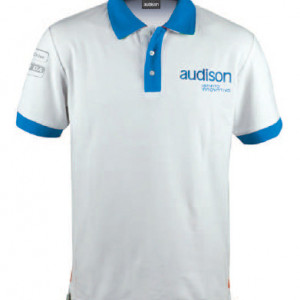 Tricou Polo AUDISON