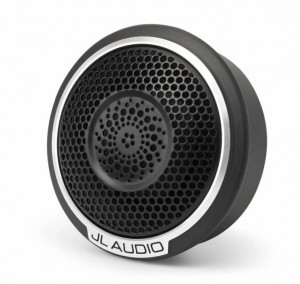 Tweeter auto JL Audio C7-100ct, set 2 bucati, 25mm