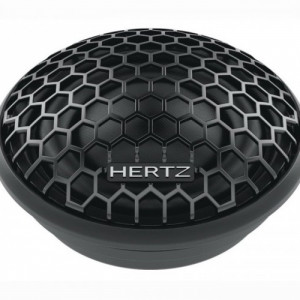 Tweetere Auto Hertz Cento C 26, set componente, 44 mm, 120W, 4Ω, 2 tweetere - Img 2