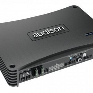 Amplificator auto Audison AP F8.9bit, 8 canale, 1200W - Img 7