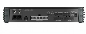 Amplificator auto Audison Forza AF M12.14bit, 12 canale, 1080W - Img 6