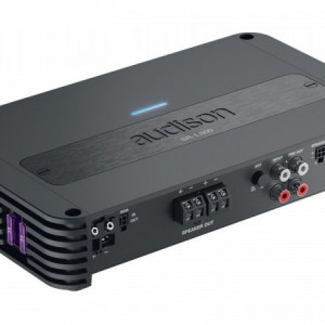 Amplificator Auto Audison, SR 1.500, 1000W RMS, 1 Canal - Img 2