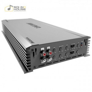 Amplificator auto Avatar ATU 1000.4, 4 canale, 1000W - Img 3
