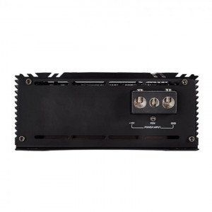 Amplificator Auto Deaf Bonce Apocalypse AAB 1500.1D ATOM, monobloc, 1500W - Img 7