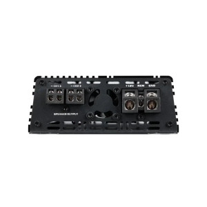 Amplificator Auto Deaf Bonce Apocalypse Atom 900.2 Pro, 2 canale, 1800W - Img 3