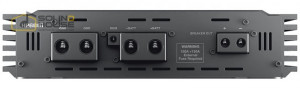 Amplificator auto Hertz HP 6001, 1 canal 6000W - Img 5