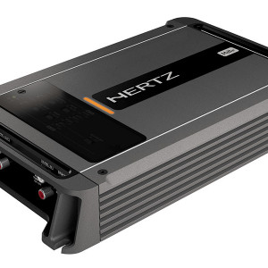 Amplificator Auto Hertz Mille ML POWER 4, 4 canale, 1000 W - Img 5