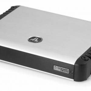Amplificator auto JL Audio HD600/4, 4 canale, 600W