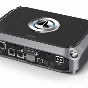 Amplificator auto JL Audio VX600/1i, 1 canal, 600W