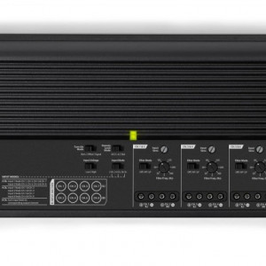 Amplificator auto JL Audio XD800/8v2, 8 canale 800W - Img 3