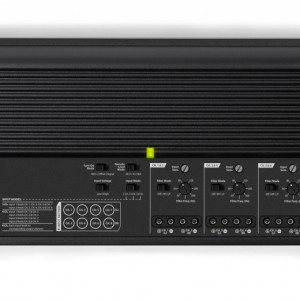 Amplificator auto JL Audio XD800/8v2, 8 canale 800W - Img 7