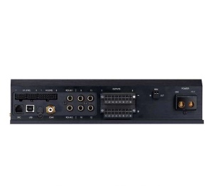Amplificator auto Resolut X8 DSP, 8 canale, 1280W - Img 2