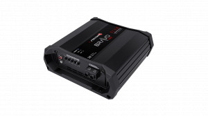 Amplificator auto STETSOM BRAVO BASS FLEX 3K - 1, 1 canal, 3500W - Img 2