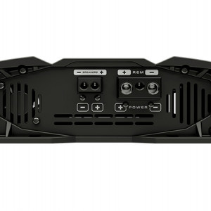 Amplificator auto STETSOM EX 3000 Black edition 2, 1 canal, 3700W - Img 3