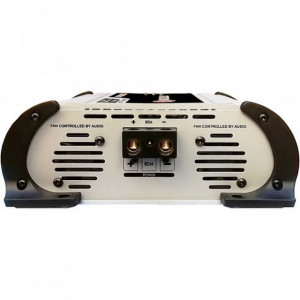 Amplificator auto STETSOM EX 3000 EQ - 1, 1 canal, 3550W - Img 6
