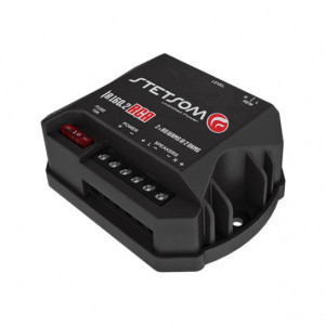 Amplificator auto STETSOM IR 160.2 - 2 RCA, 2 canale, 160W - Img 2
