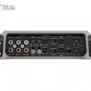 Amplificator Marine Hertz HCP 4M, 4 canale, 760W RMS - Img 3