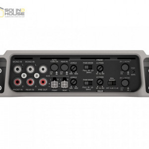 Amplificator Marine Hertz HCP 4M, 4 canale, 760W RMS - Img 5
