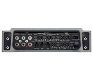 Amplificator Marine Hertz HCP 5 MD 24V, 5 canale, 1500W RMS - Img 3