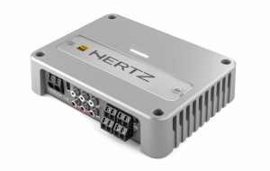 Amplificator marine Hertz VENEZIA V4C, 4 canale, 760W